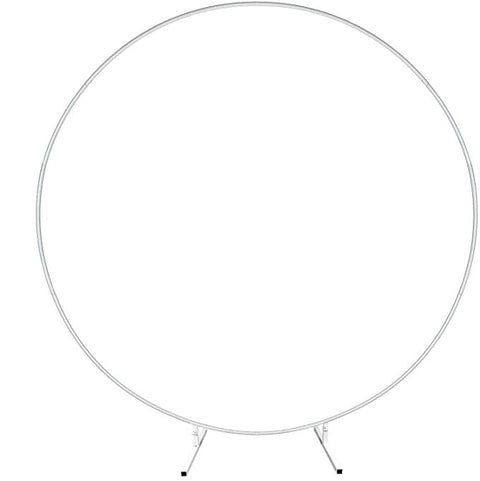 Traditional-Style Arch Arrangement (w/ refundable credit)