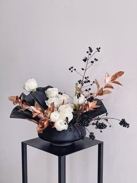 Floral Poetry Flower Subscription