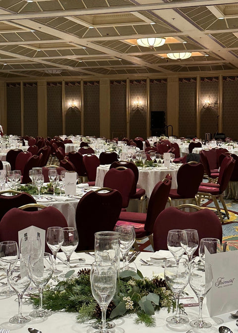 LIVERight Gala for Canadian Liver Foundation