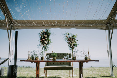 Cypress Pop-Up Village