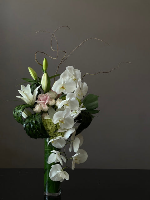 Floral Poetry Flower Subscription