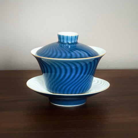 Ripples Gaiwan