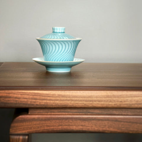 Ripples Gaiwan