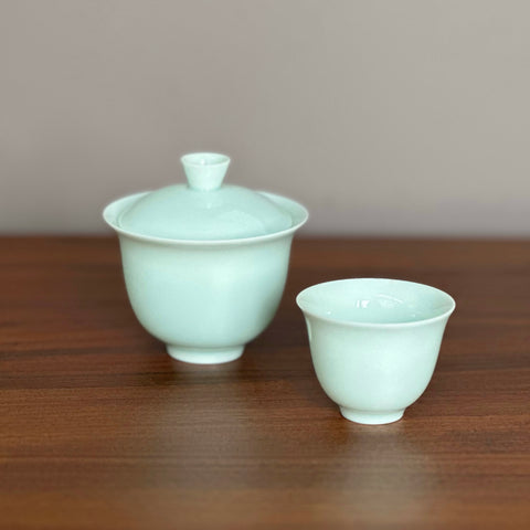 Lunar Gaiwan