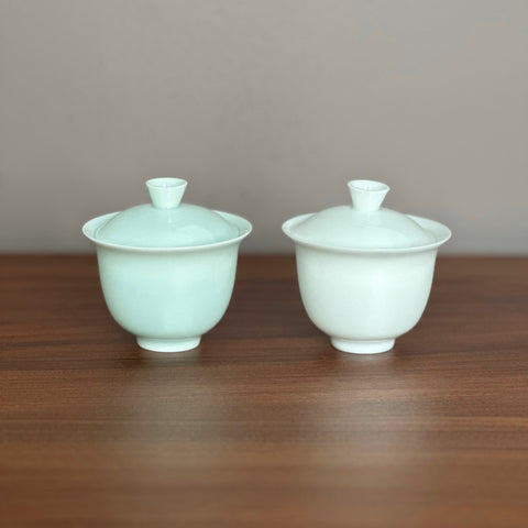 Lunar Gaiwan