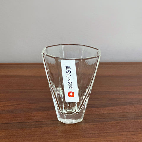 Zen Tea Cup