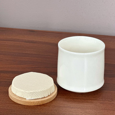 Hikari Tea Jar