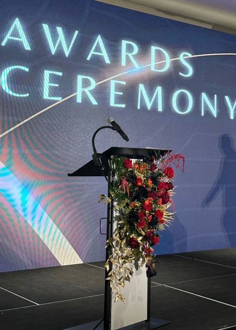 REMAX Awards Ceremony