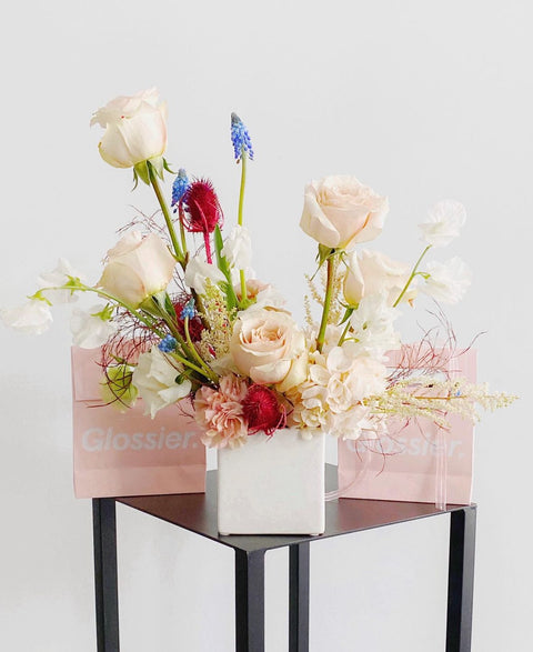 Glossier Media Gifts