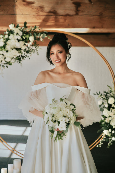 The Wedding Dress of your Dreams