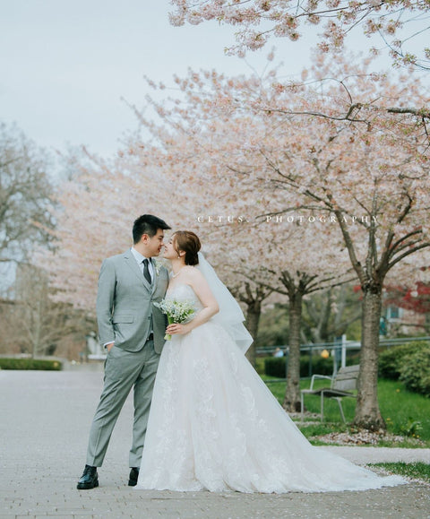 Wedding Photography Package
