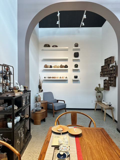 Tearoom (3hrs)