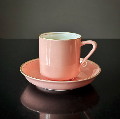 Camellia Tea Cup