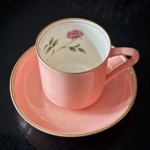 Camellia Tea Cup