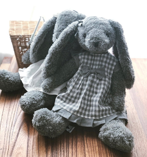 Idyllic Bunny Plushie