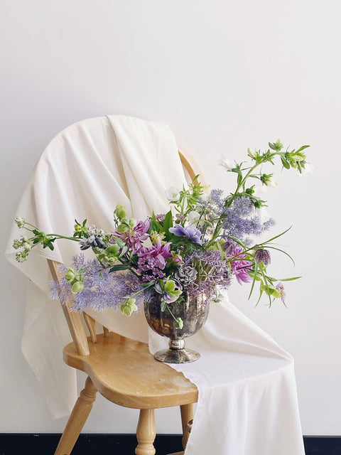 Charming Spring