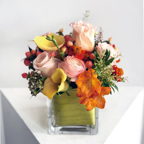 Vase Arrangements