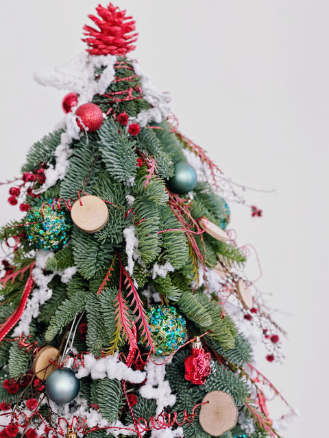 Mini Christmas Tree