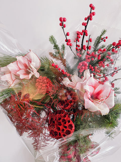 Holiday Bunch