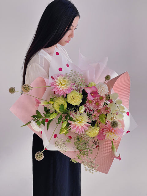 Designer's Choice Bouquet