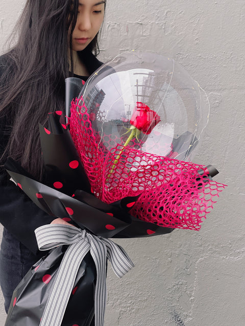 Encapsulated Bloom