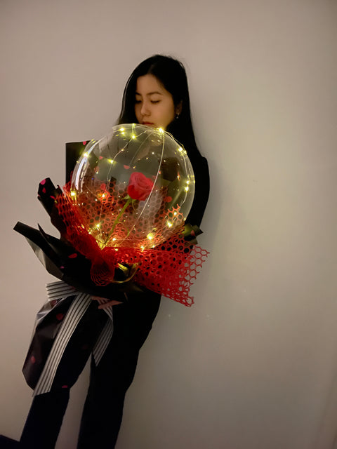 Encapsulated Bloom