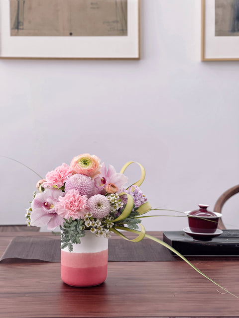 Eternal Pink
