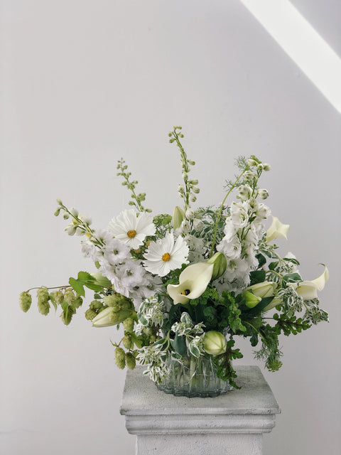Garden Ethos