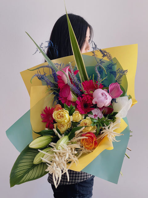 Designer's Choice Bouquet