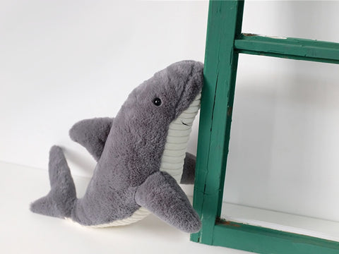 Plushies