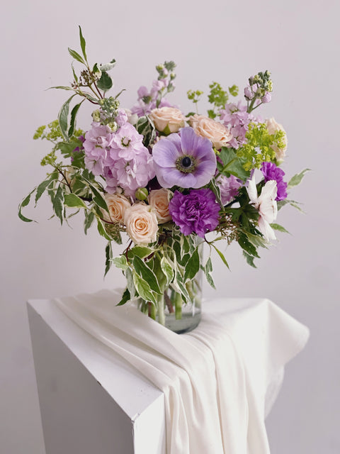 VA-6 Cottage Garden