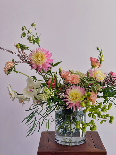 Garden Ethos
