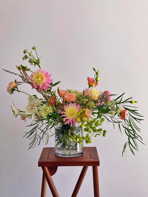 Garden Ethos