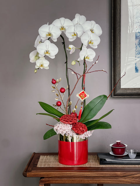 Chinese New Year