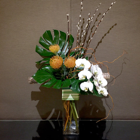 Floral Poetry Flower Subscription