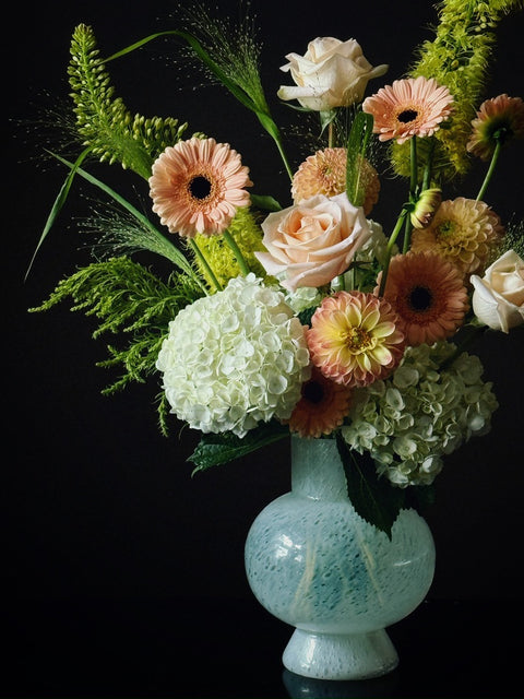 Frosted Whimsy
