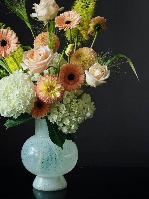 Frosted Whimsy