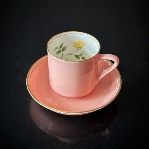 Camellia Tea Cup