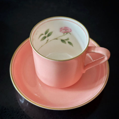 Camellia Tea Cup