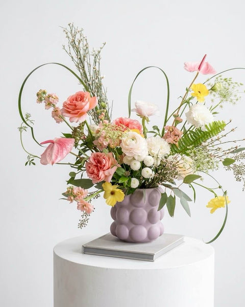 Coral Splendour