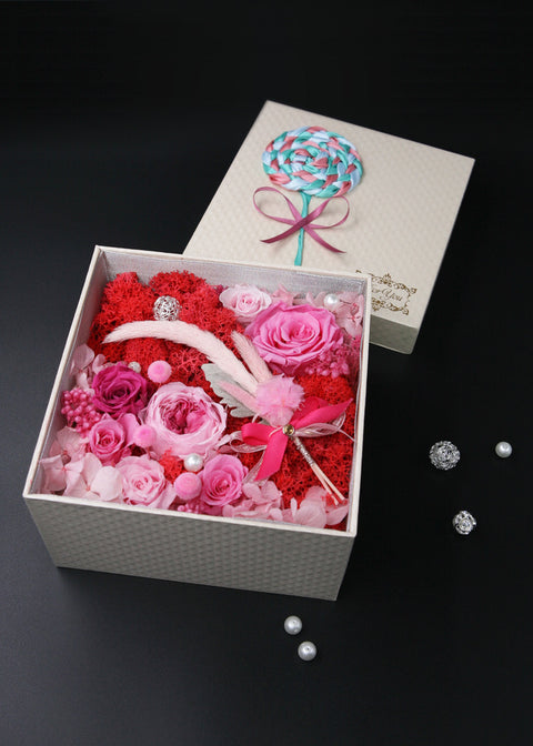 Pink Romance