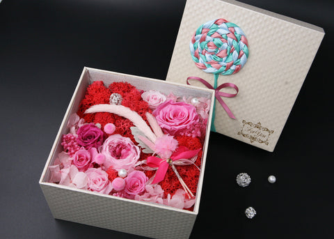 Pink Romance