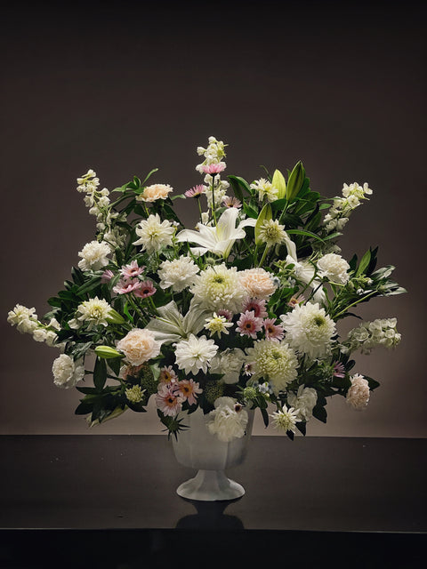 Designer's Choice Urn Arrangement