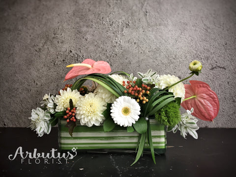 Basket of Nature