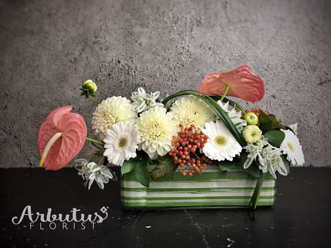 Basket of Nature